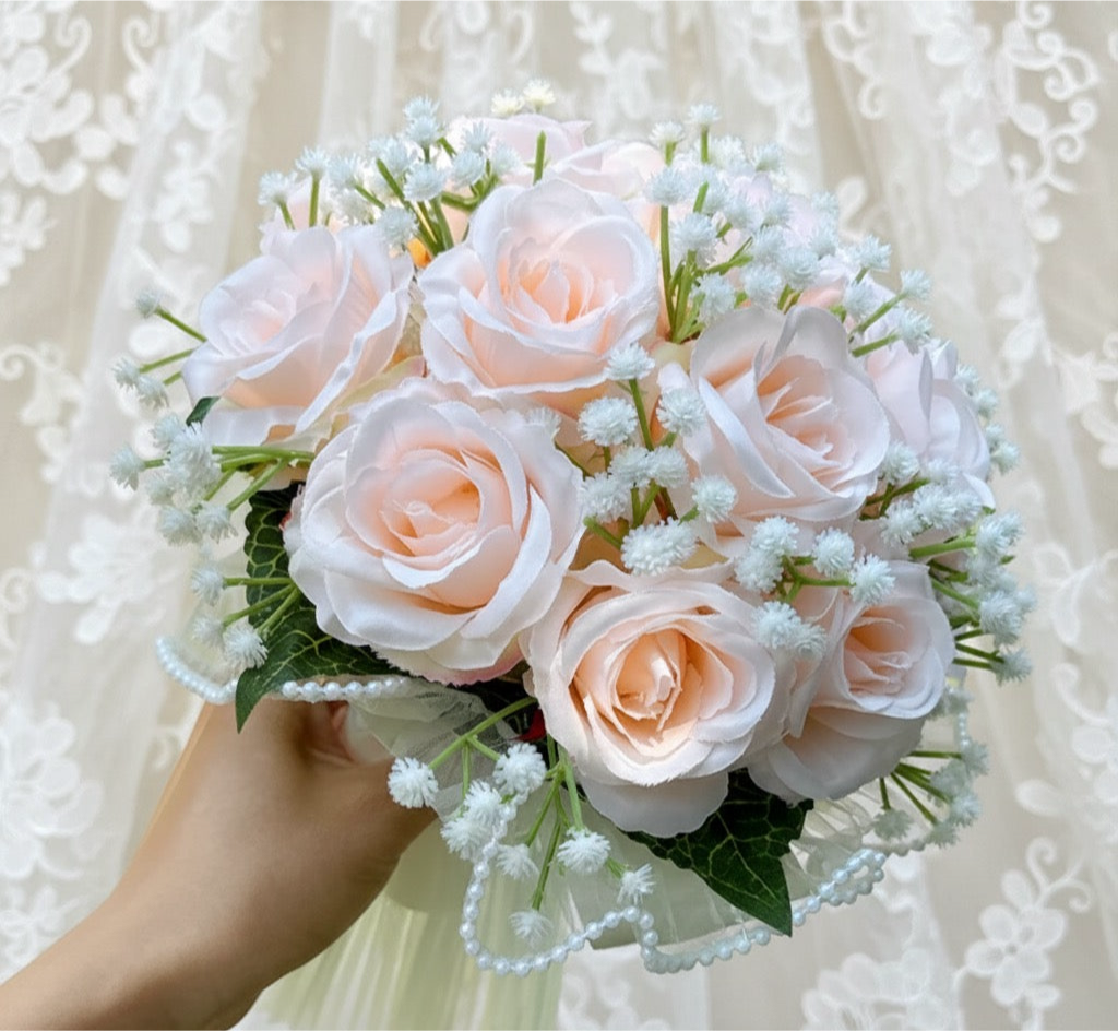 Bouquet Layla - Harmonie Florale