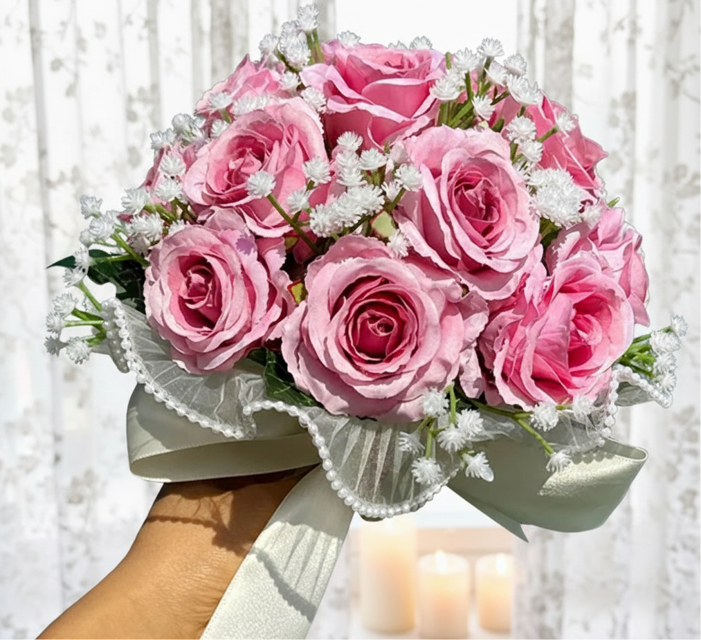 Bouquet Layla - Harmonie Florale