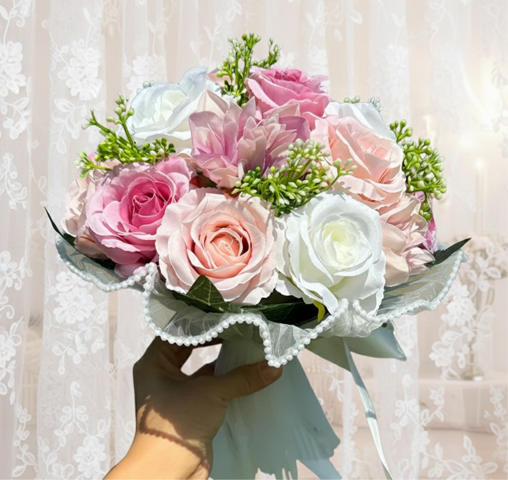 Bouquet Layla - Harmonie Florale