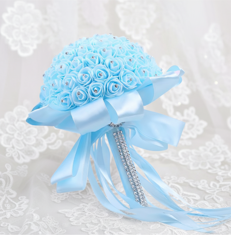 Bouquet Amira – Élégance intemporelle