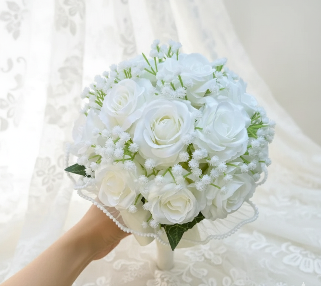 Bouquet Layla - Harmonie Florale