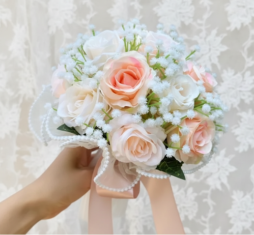 Bouquet Layla - Harmonie Florale