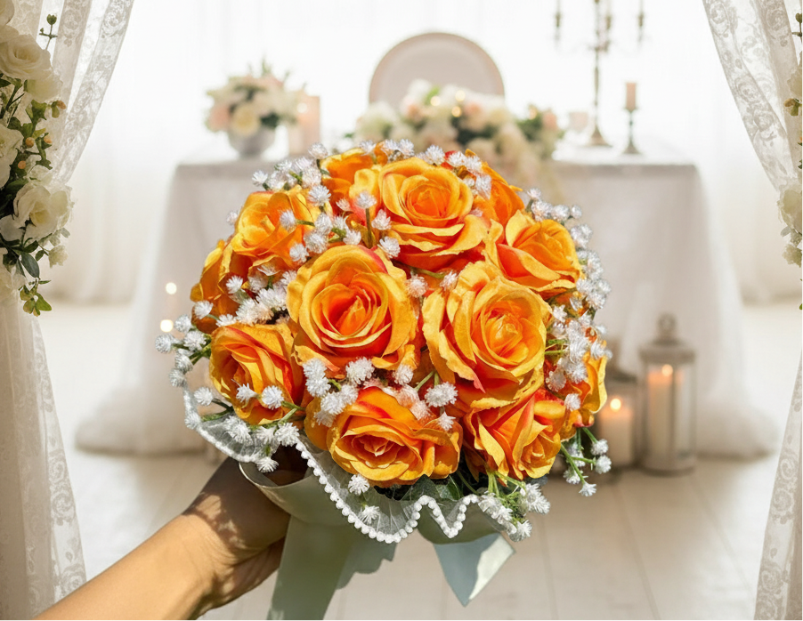 Bouquet Layla - Harmonie Florale