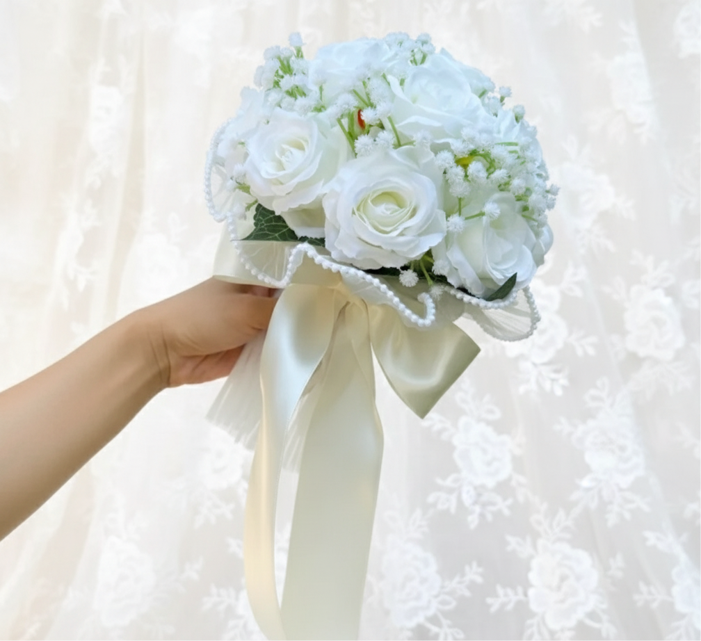 Bouquet Layla - Harmonie Florale