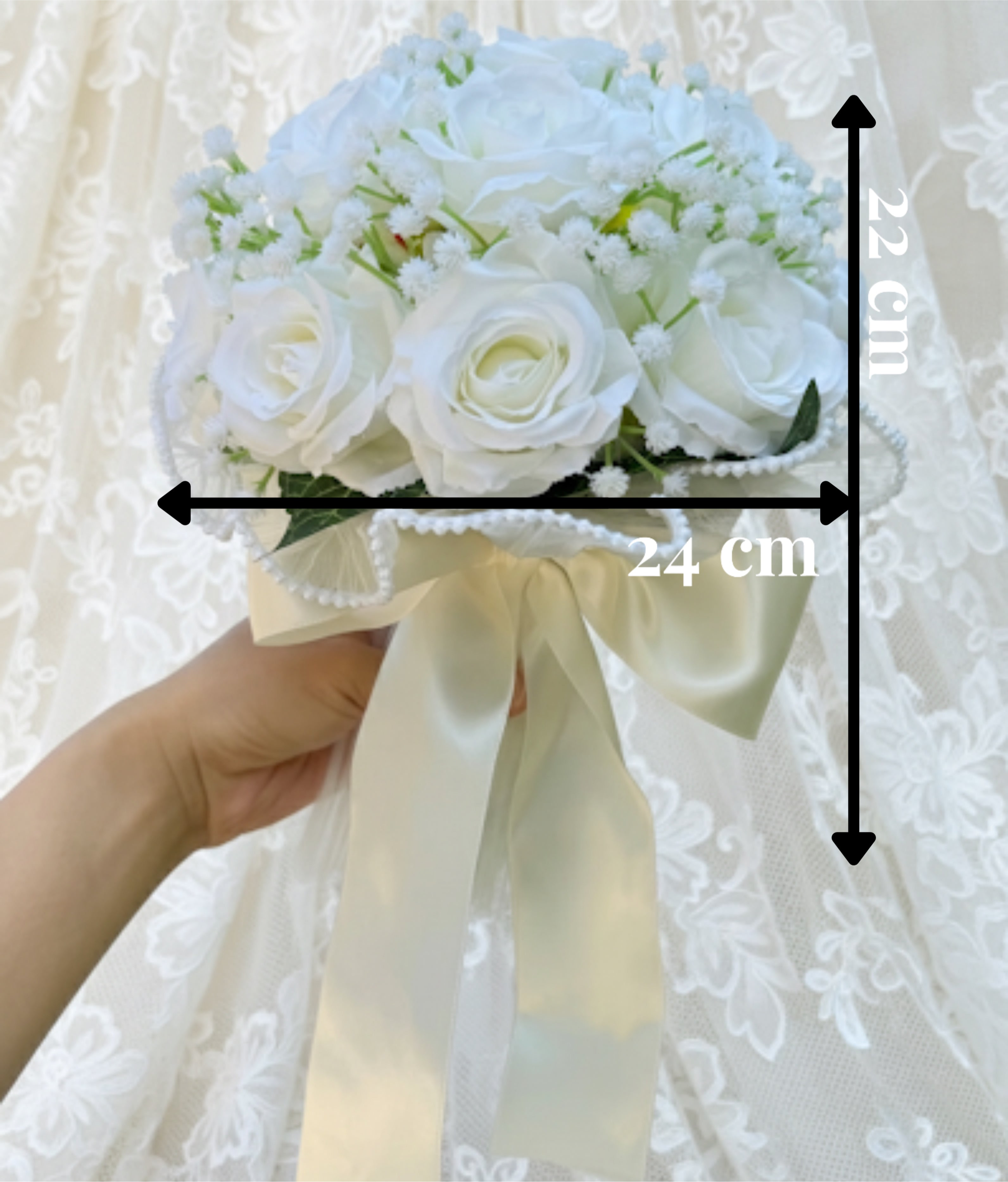 Bouquet Layla - Harmonie Florale
