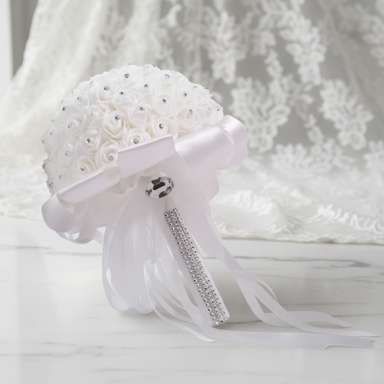 Bouquet Amira – Élégance intemporelle