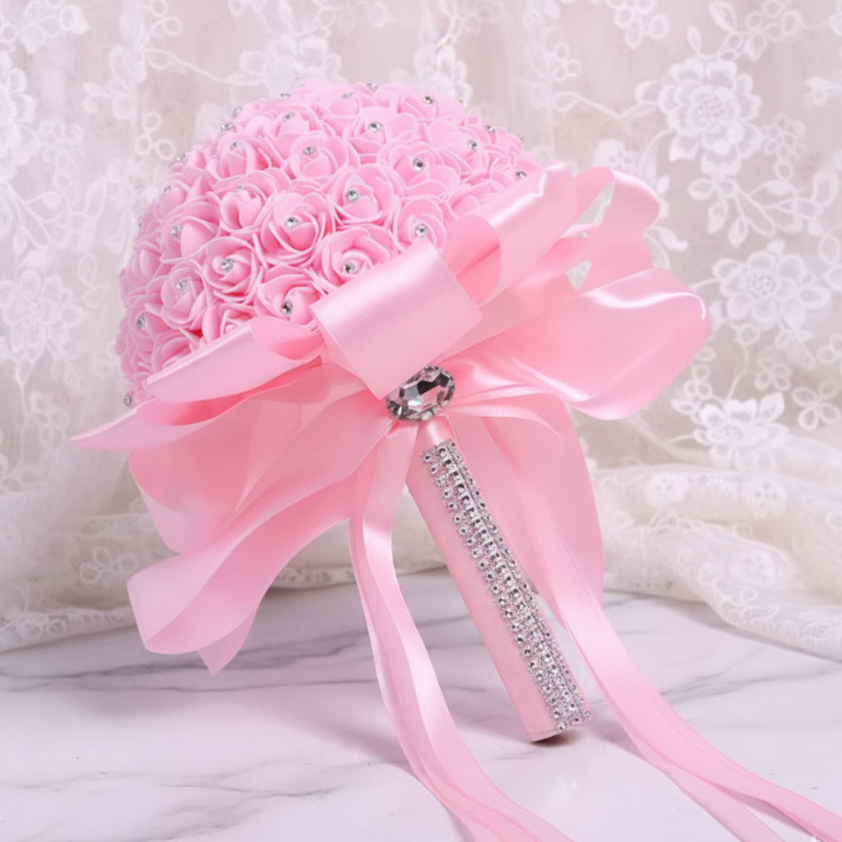Bouquet Amira – Élégance intemporelle