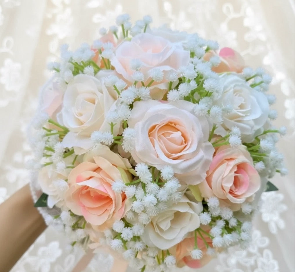 Bouquet Layla - Harmonie Florale