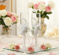 Ensemble de 2 Flûtes de Mariage