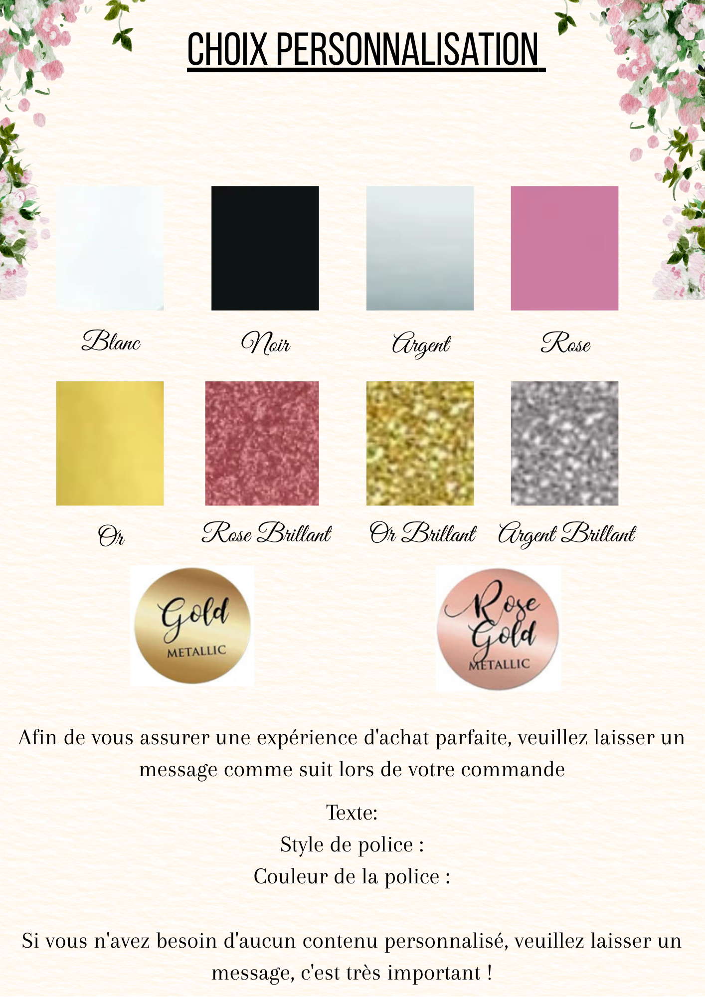 Boîte à bijoux en flanelle personnalisée – Coffret élégant pour mariage & cadeaux