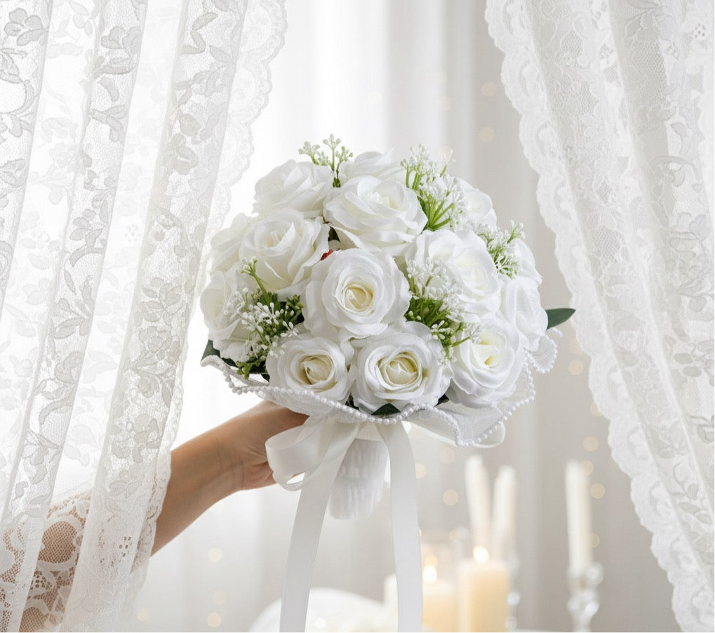 Bouquet Layla - Harmonie Florale