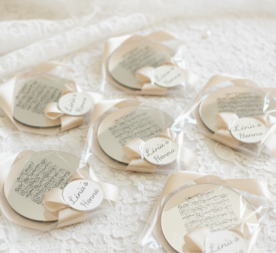 Aimants personnalisés Ayatul Kursi – Cadeaux islamiques élégants 10-20-30pcs