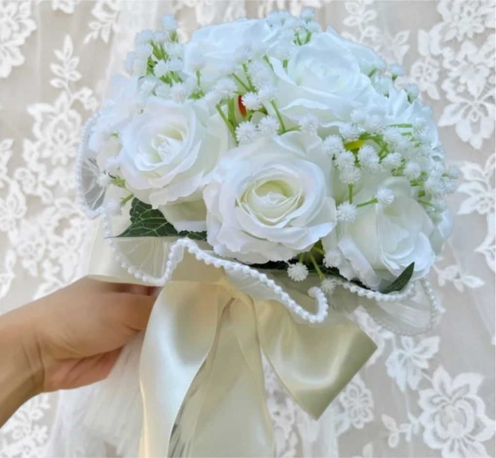 Bouquet Layla - Harmonie Florale