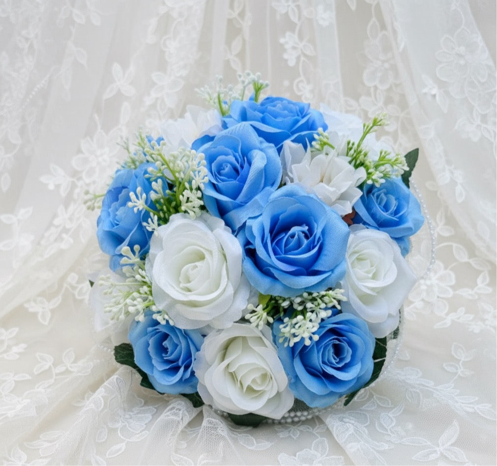 Bouquet Layla - Harmonie Florale